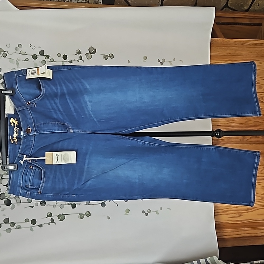 Seven7 🖤  bnwt jeans (#155)